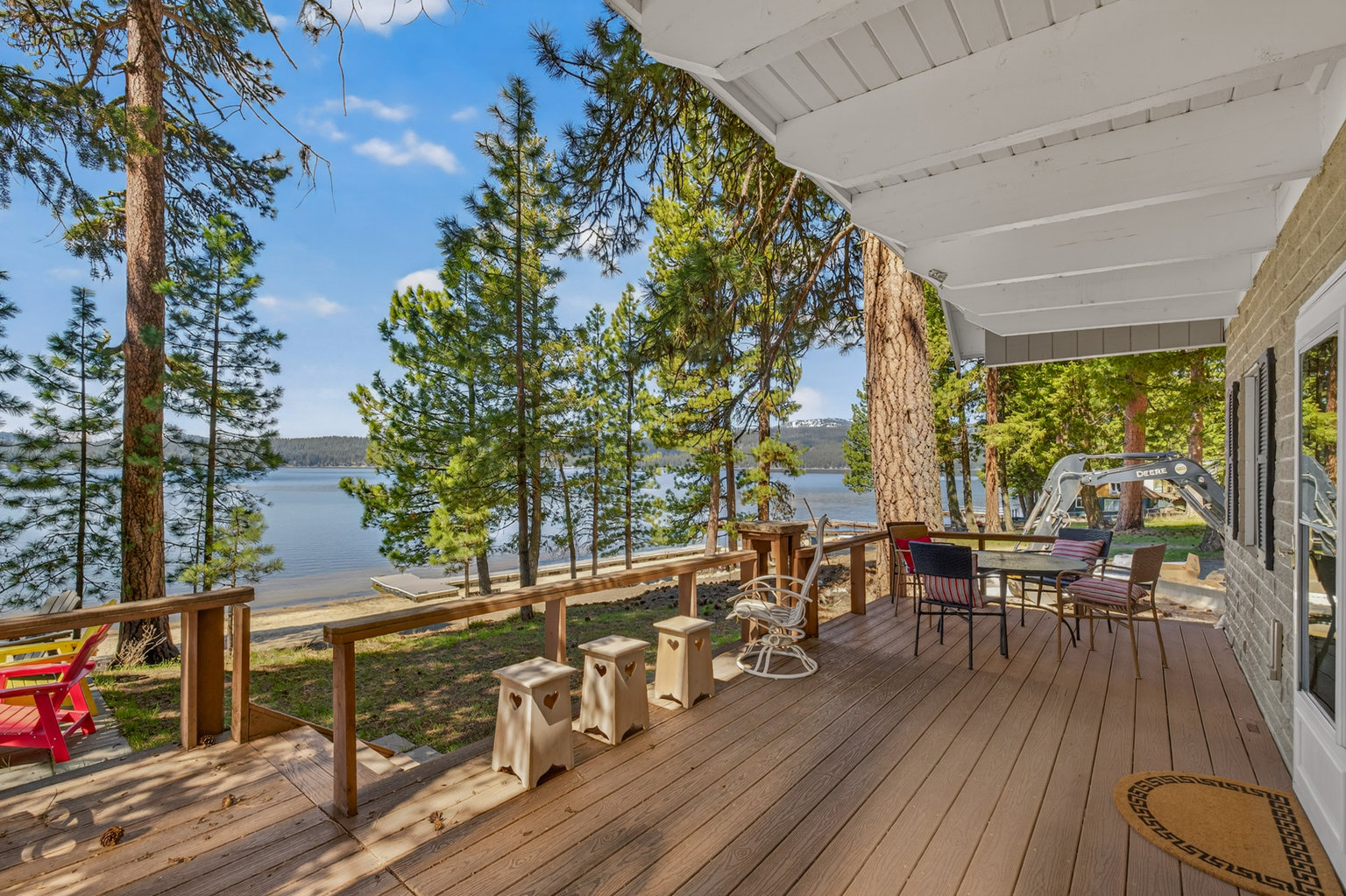 McCall Vacation Rental