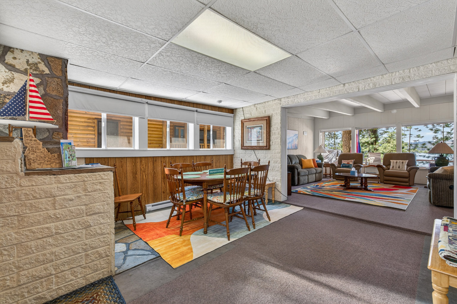 McCall Vacation Rental