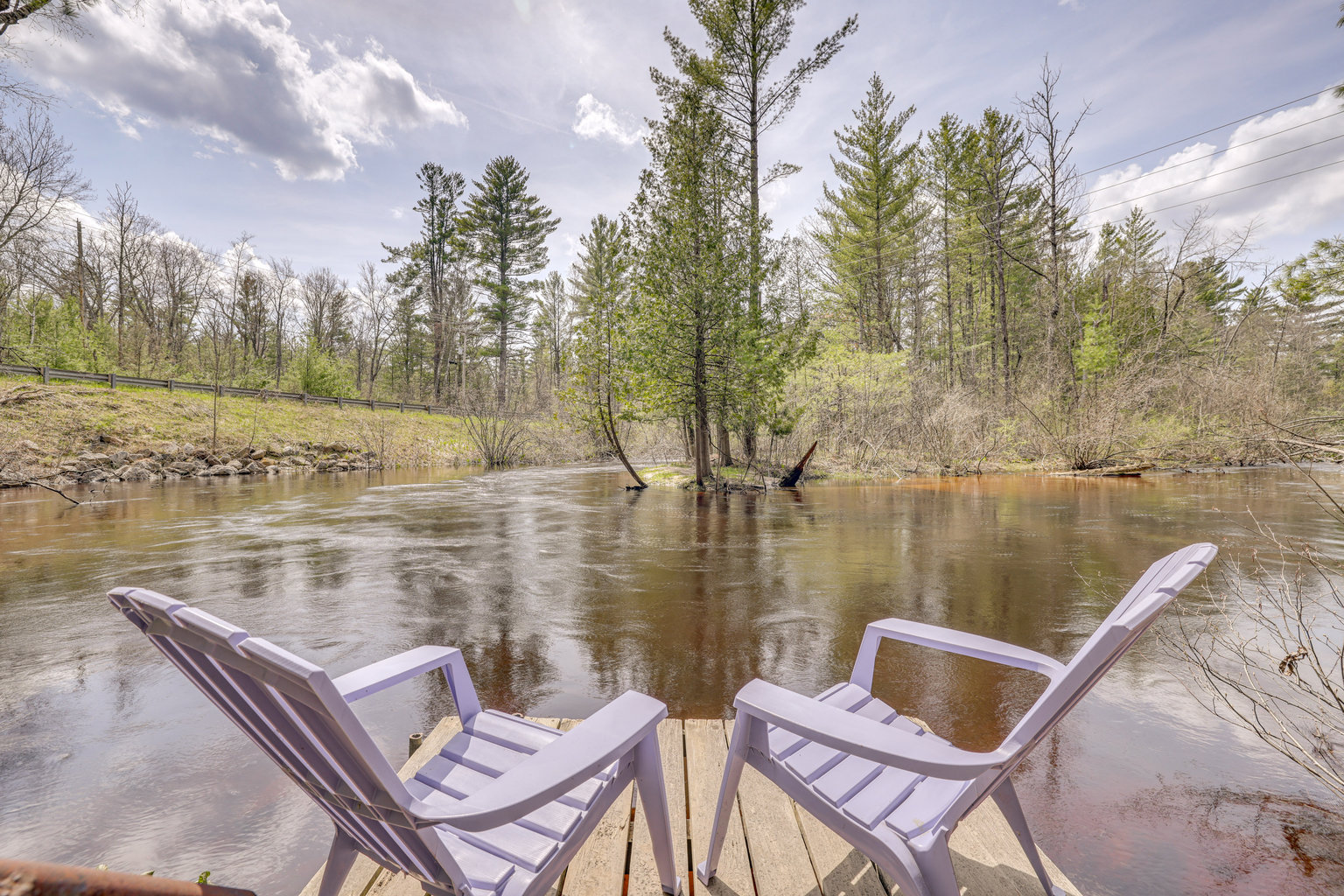 Baldwin Vacation Rental