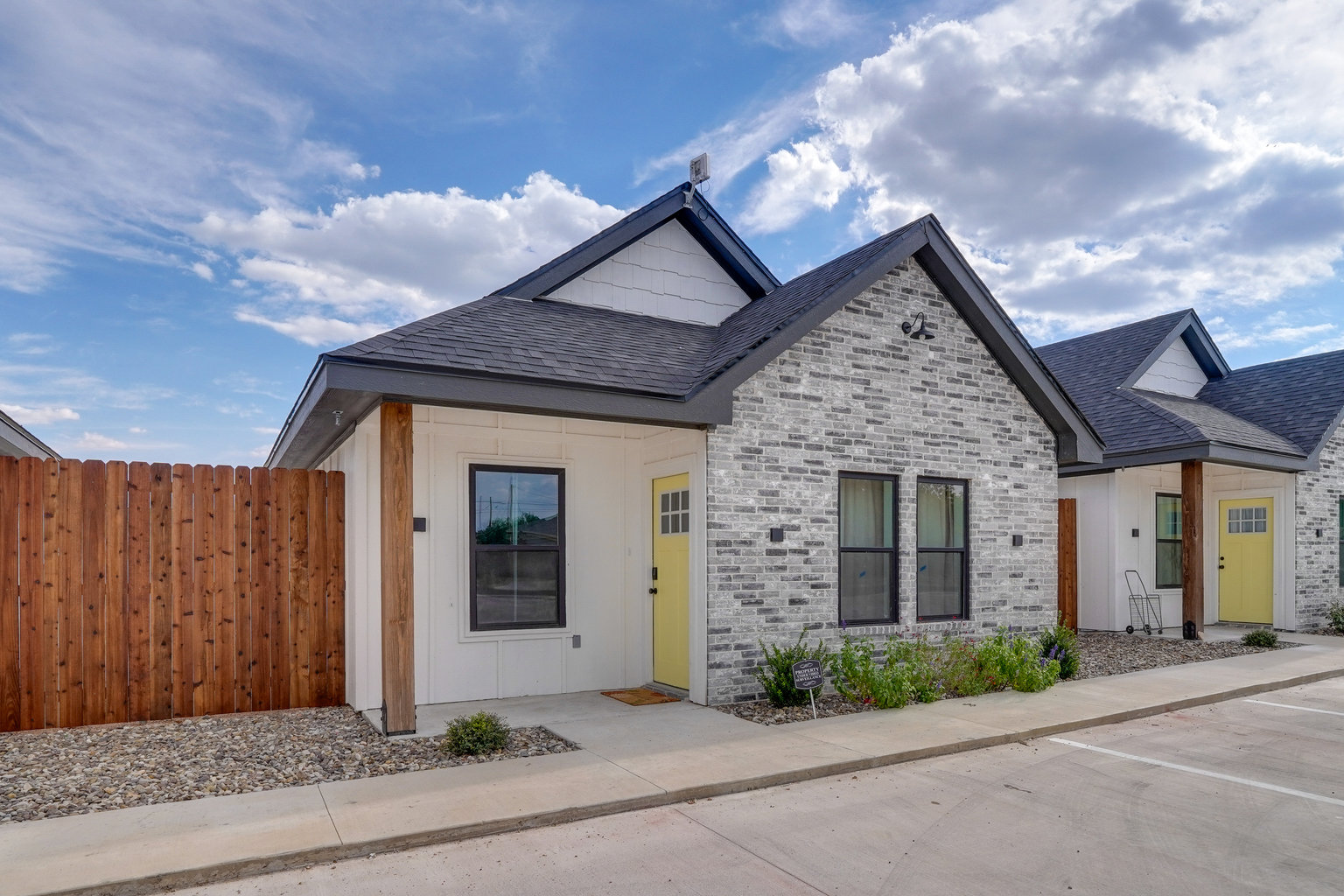 San Angelo Vacation Rental