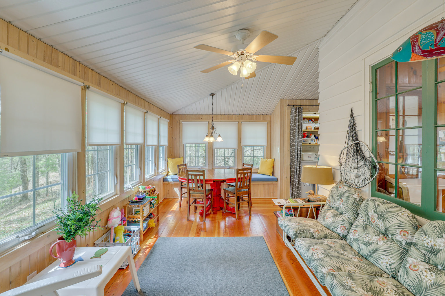 Baldwin Vacation Rental