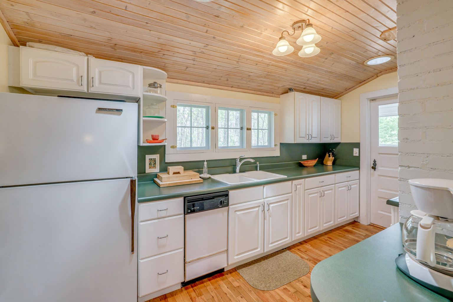 Baldwin Vacation Rental