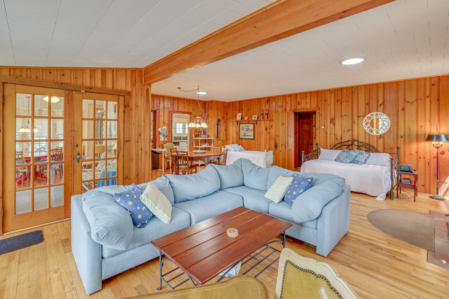 Baldwin Vacation Rental