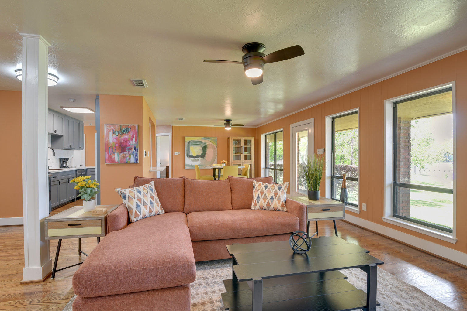 Point Blank Vacation Rental