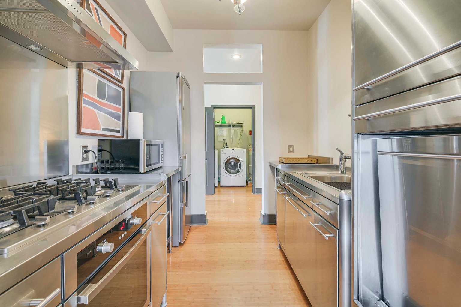 Brownwood Vacation Rental