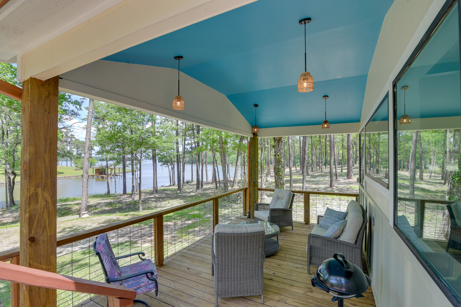 Point Blank Vacation Rental