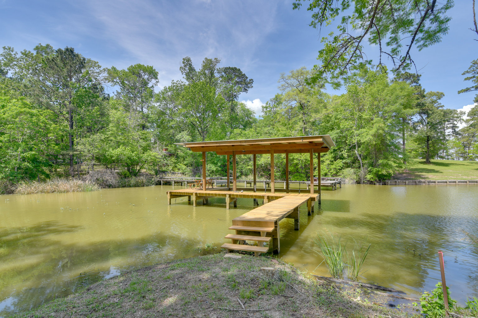 Point Blank Vacation Rental