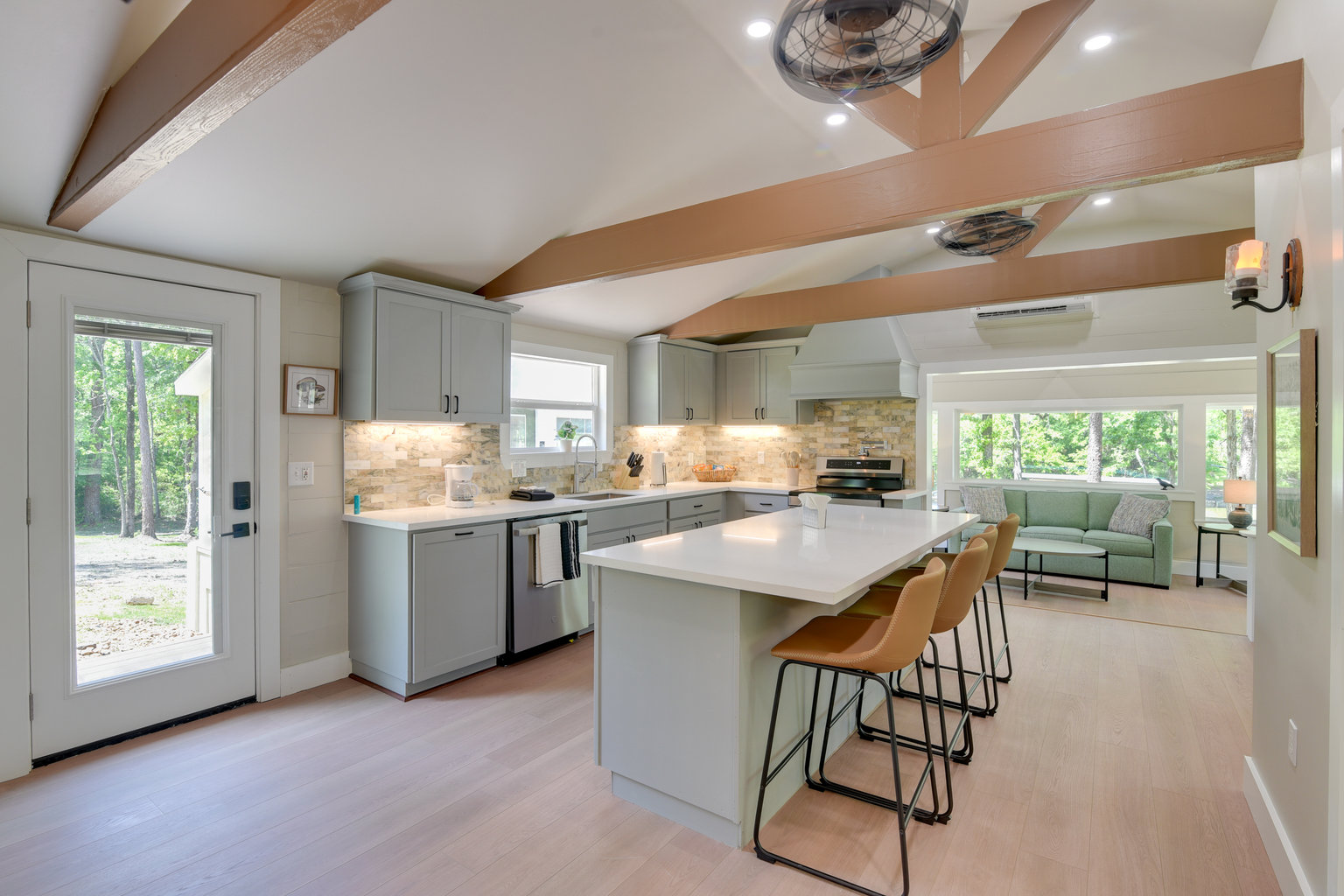 Point Blank Vacation Rental