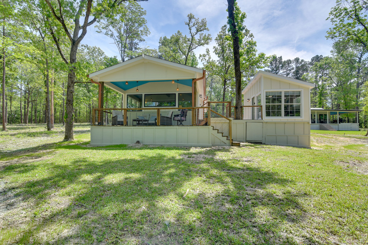 Point Blank Vacation Rental