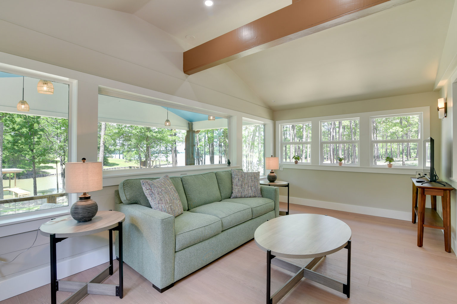 Point Blank Vacation Rental