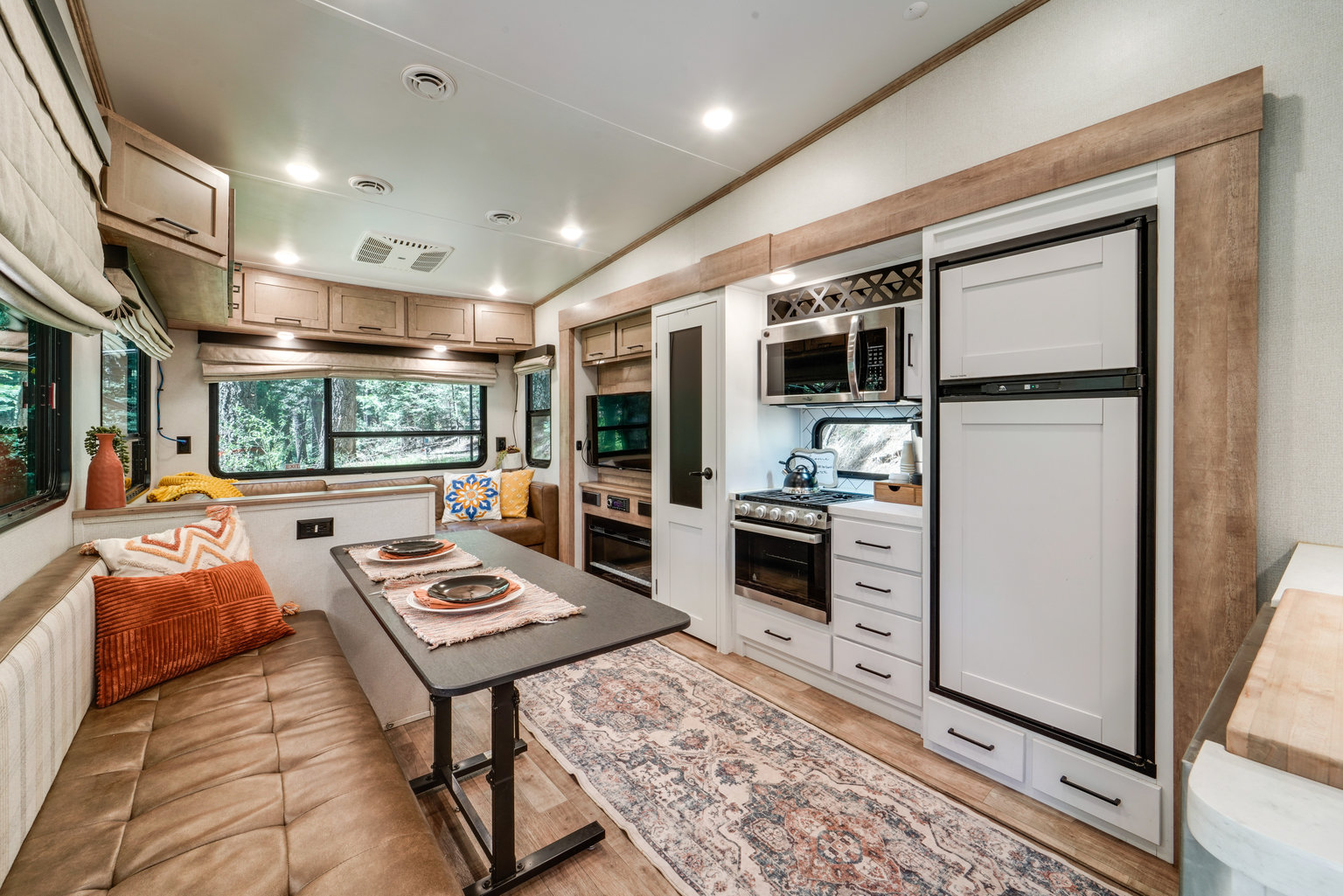 Nevada City Vacation Rental