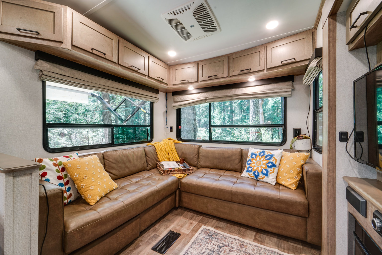 Nevada City Vacation Rental