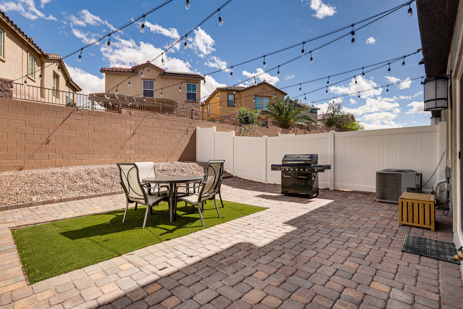 Henderson Vacation Rental
