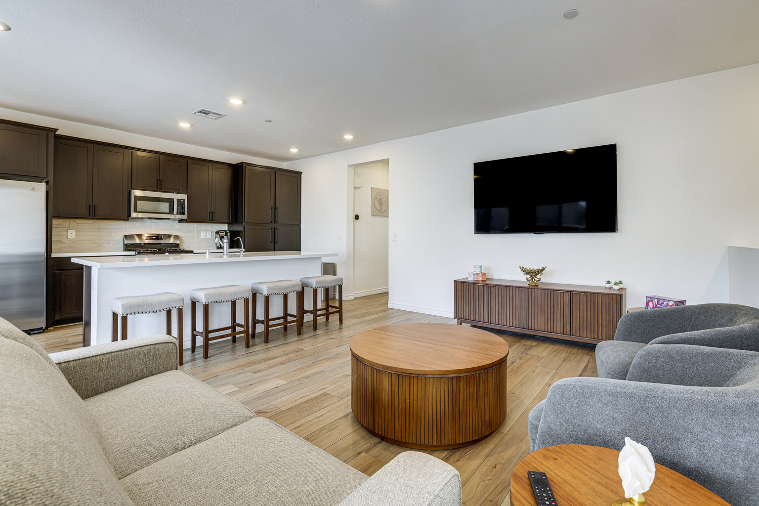 Henderson Vacation Rental