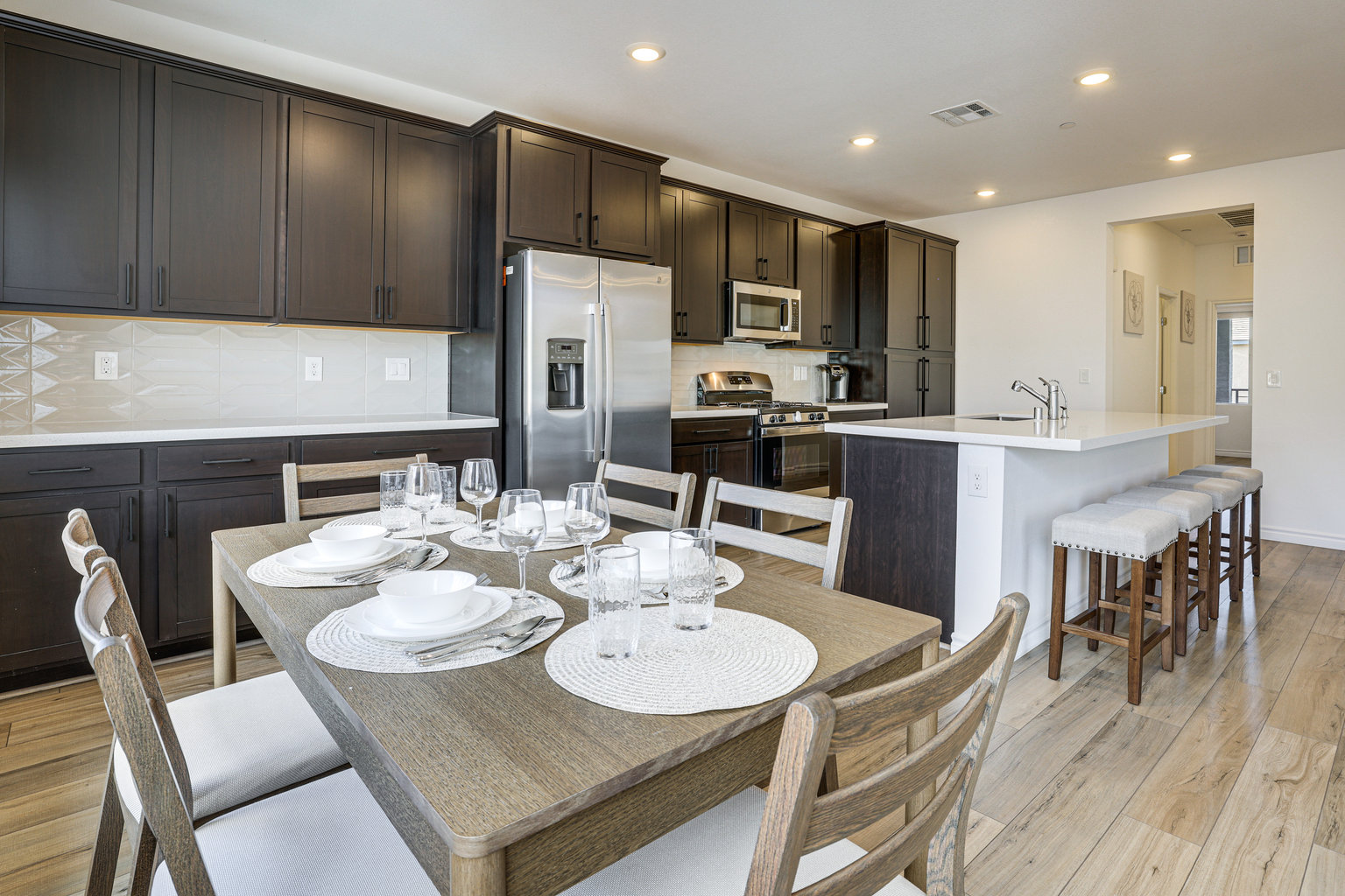 Henderson Vacation Rental