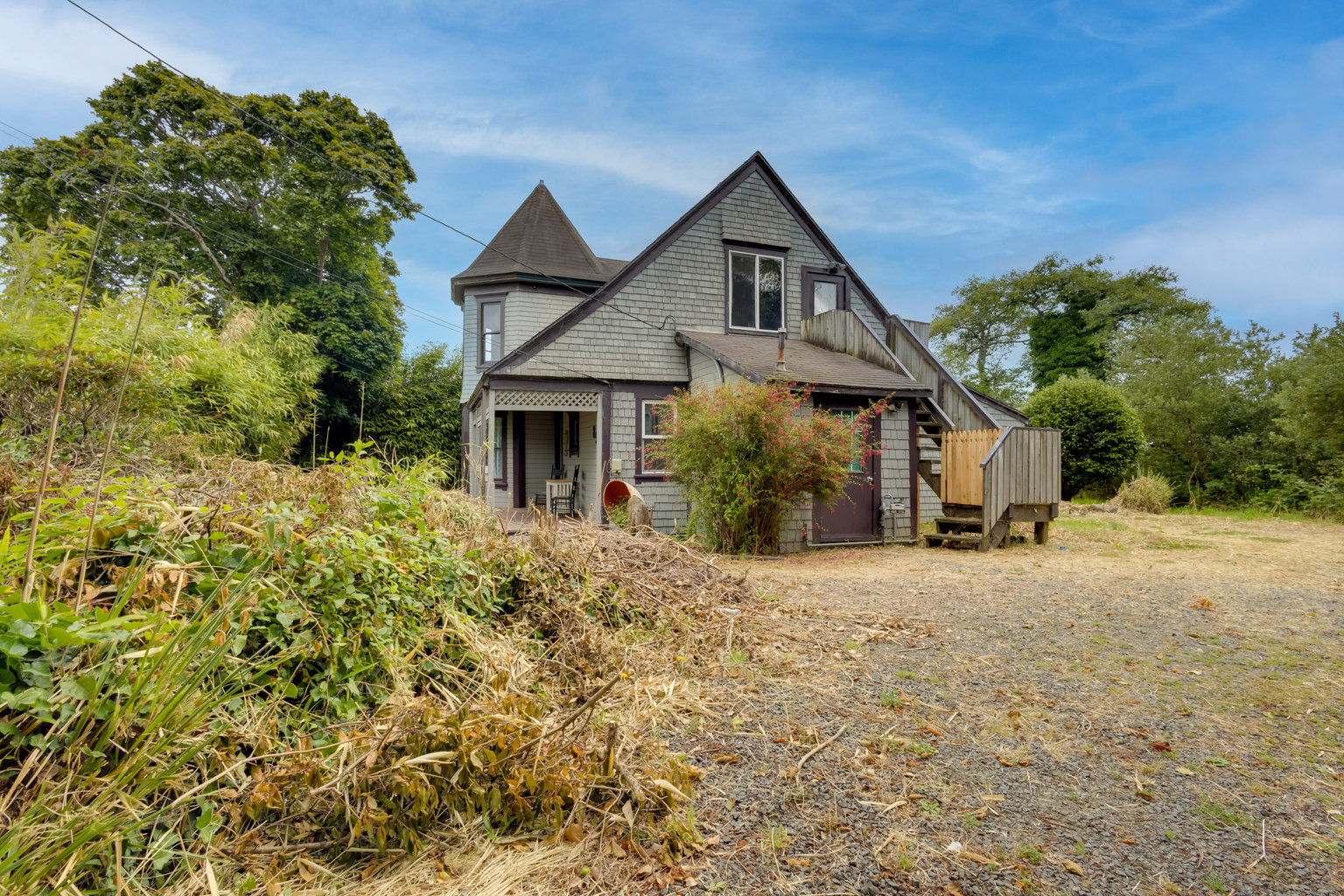 Warrenton Vacation Rental