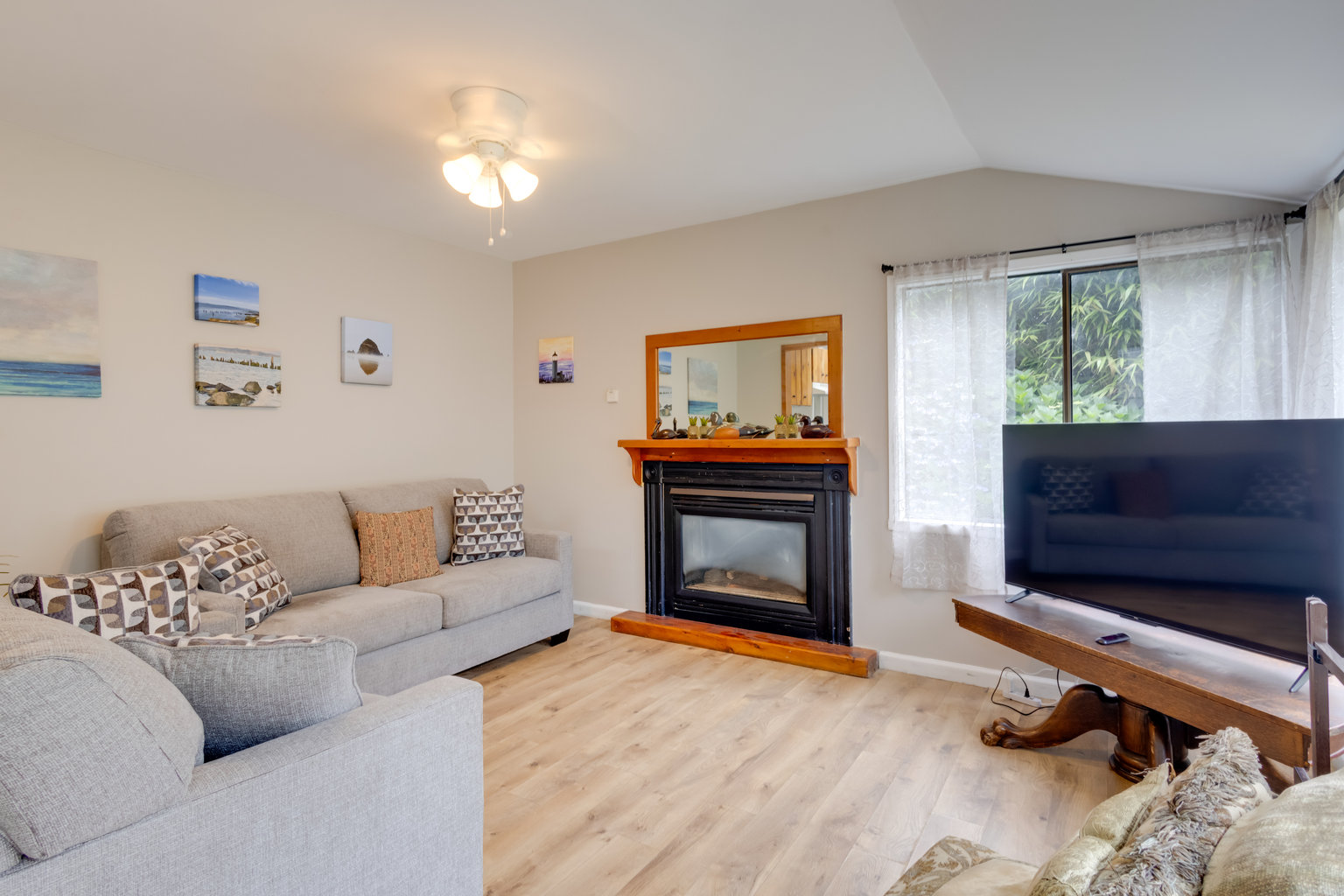Warrenton Vacation Rental