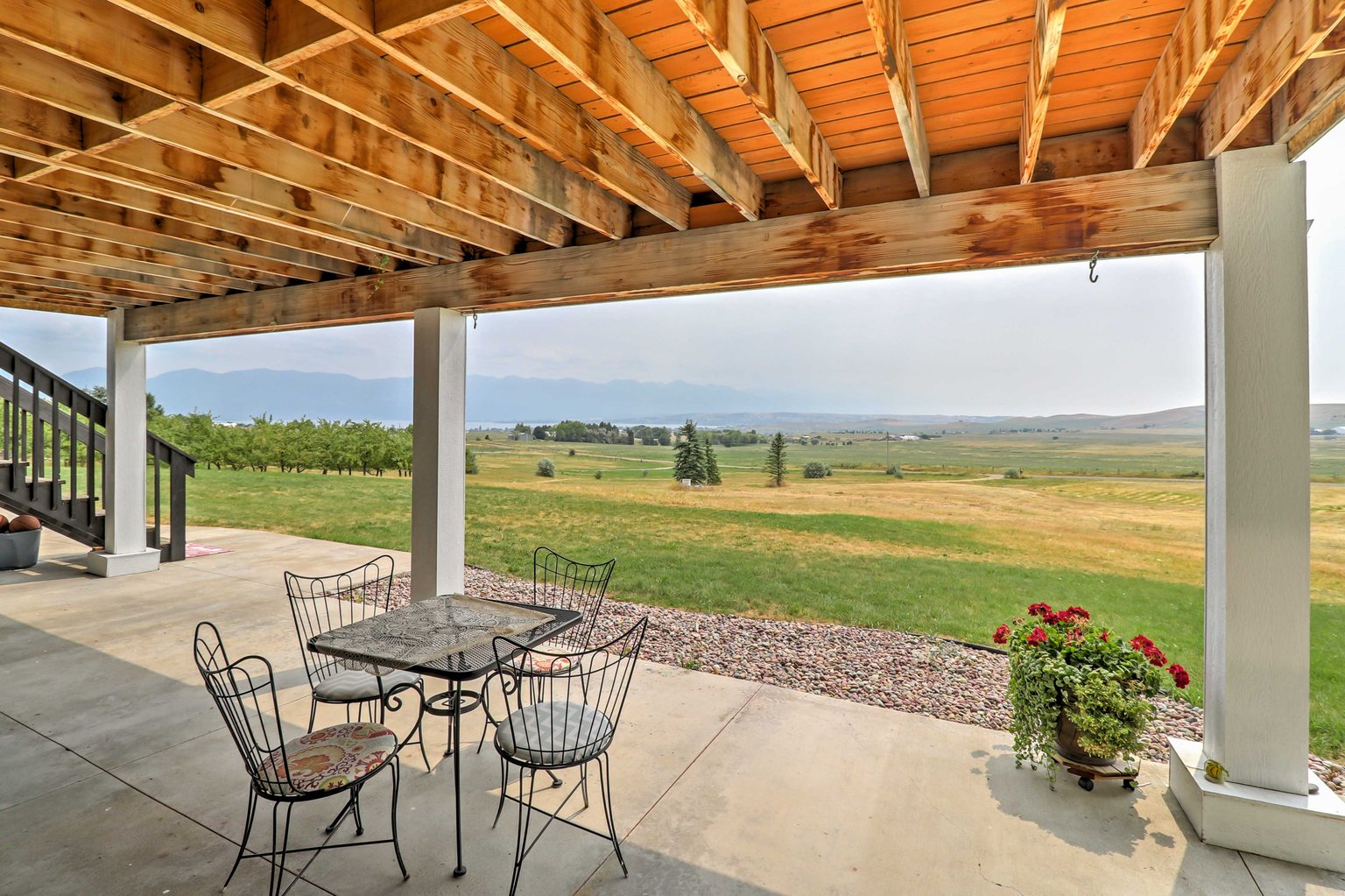 Polson Vacation Rental