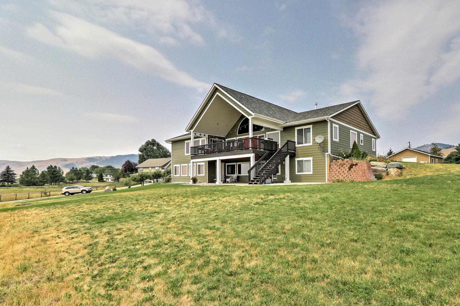 Polson Vacation Rental