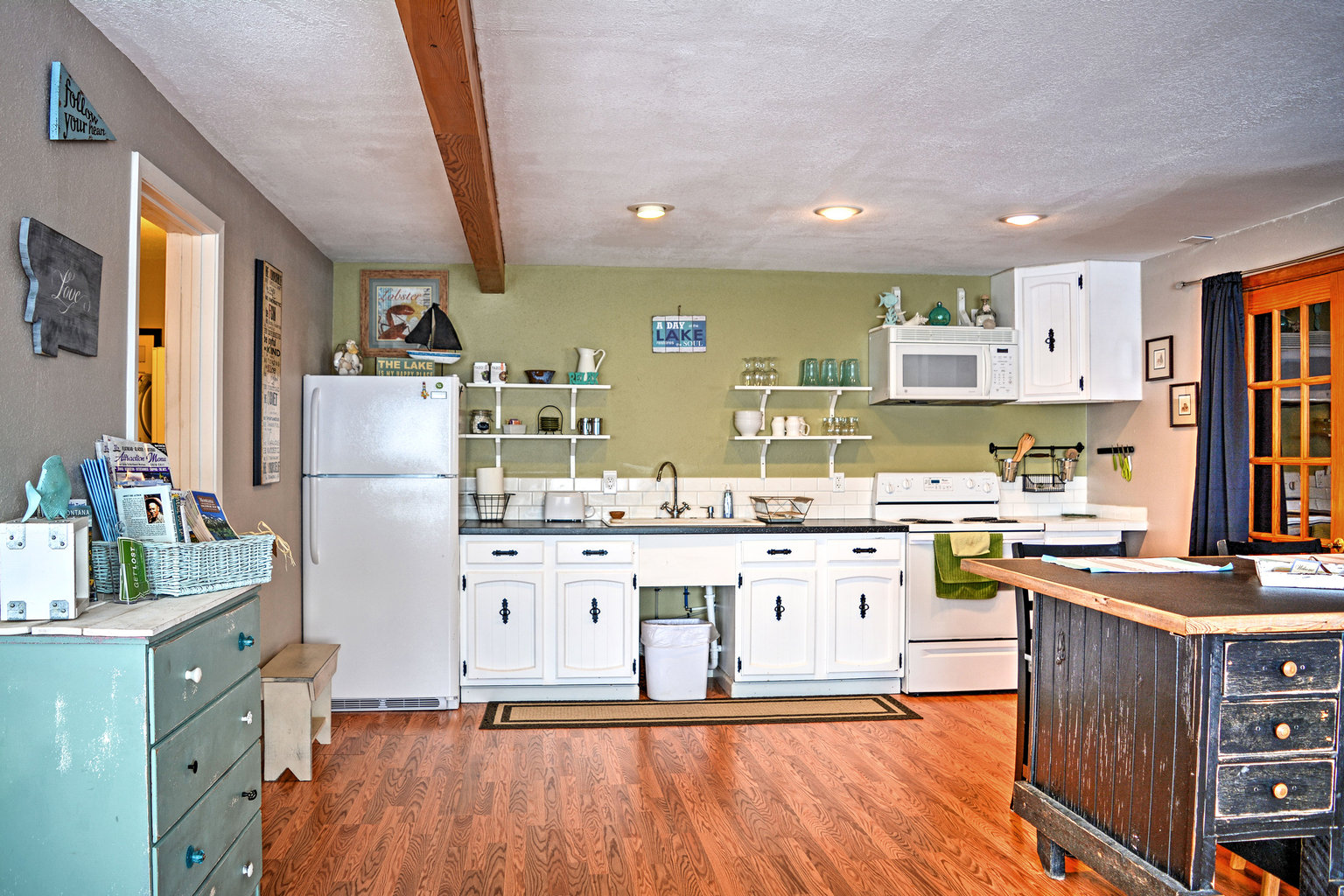 Polson Vacation Rental