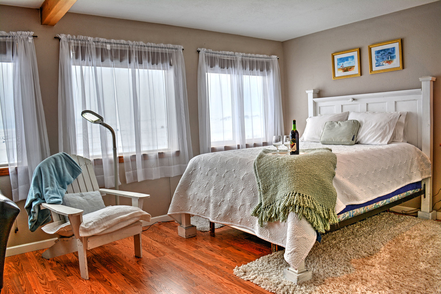 Polson Vacation Rental