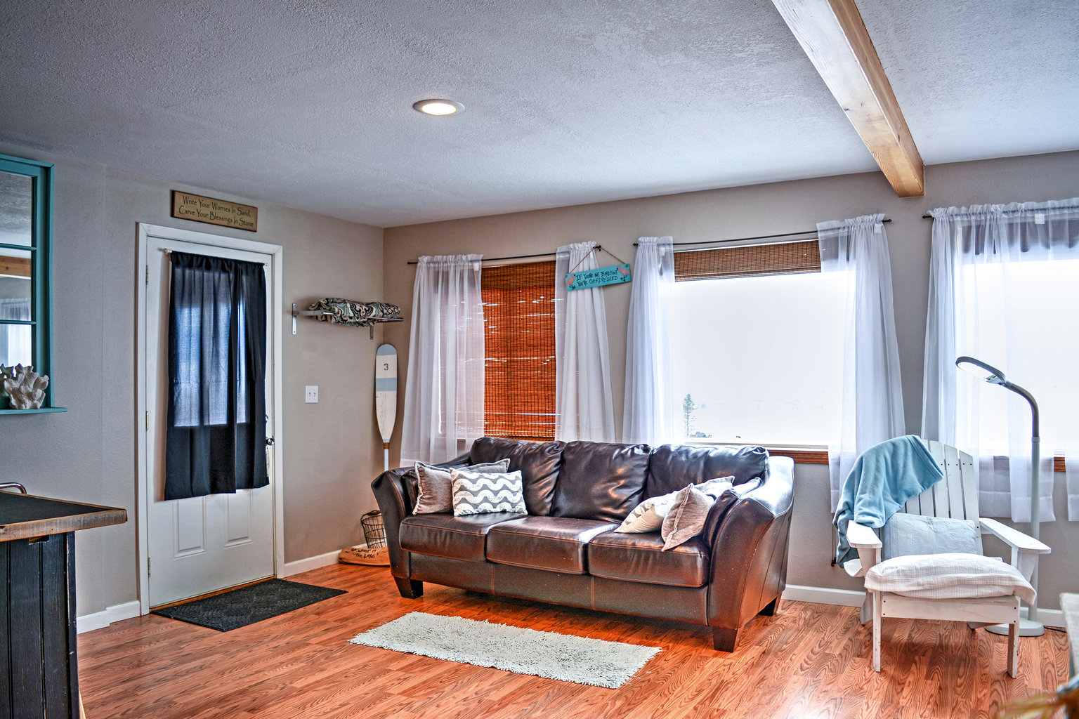 Polson Vacation Rental