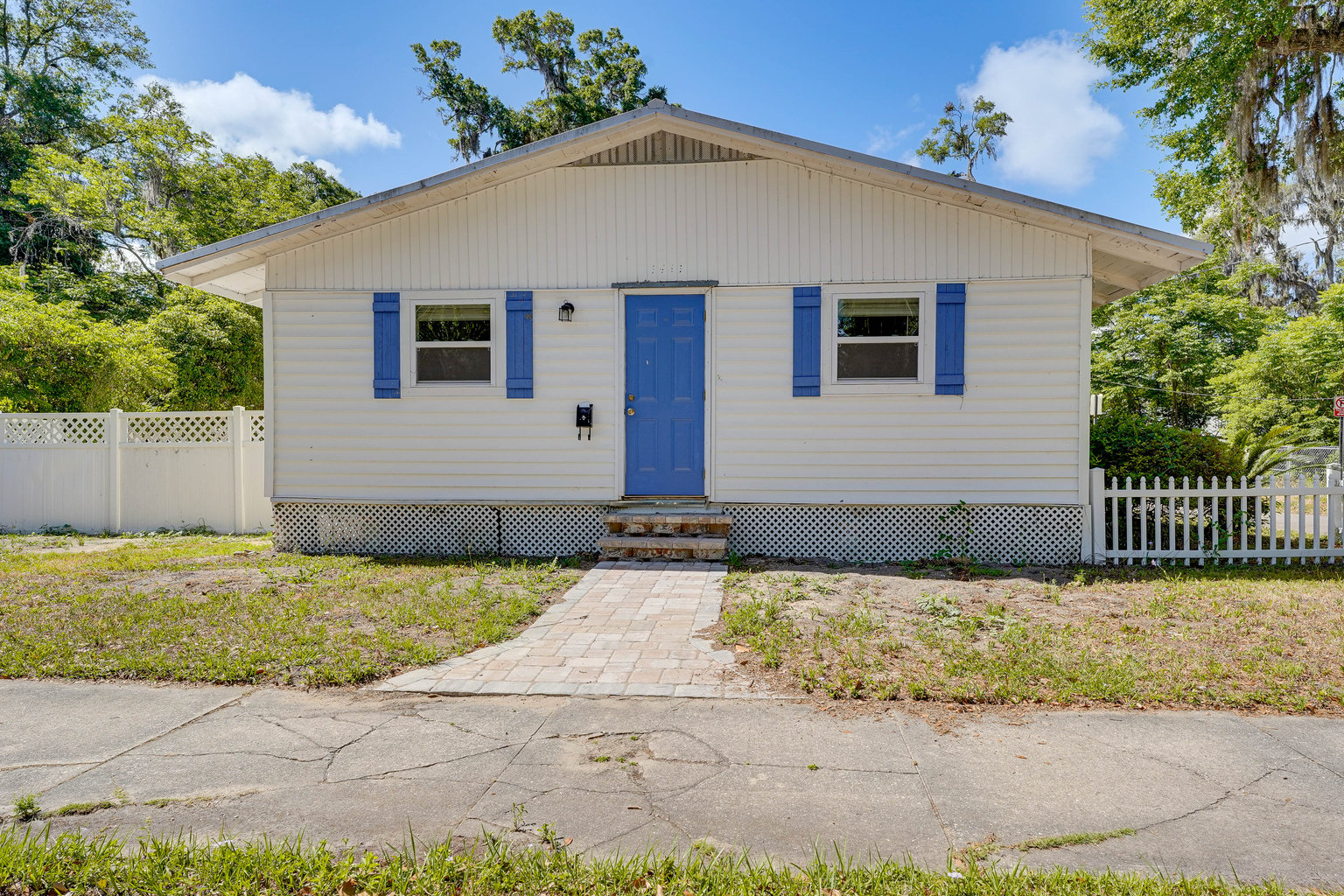 Gainesville Vacation Rental
