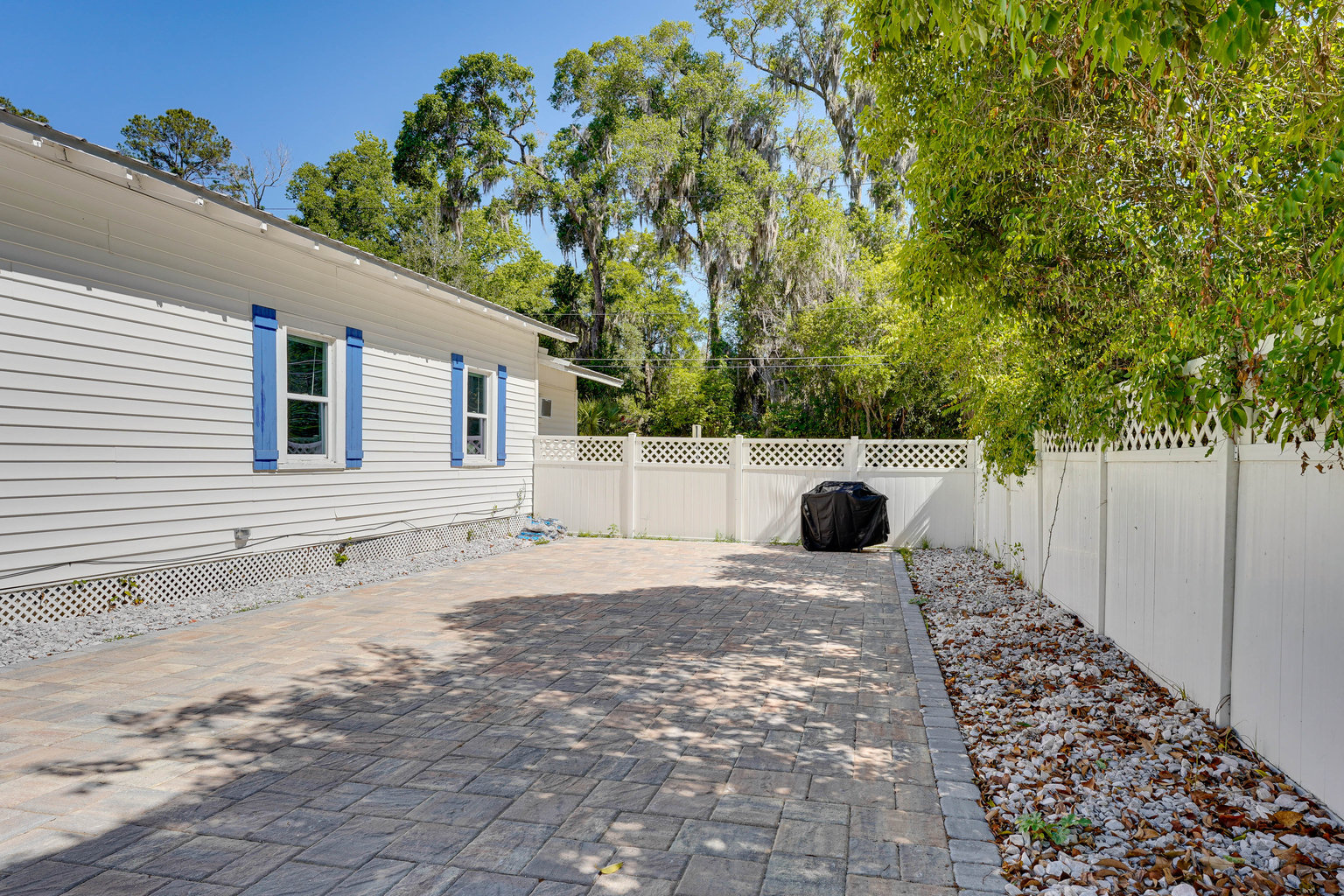 Gainesville Vacation Rental