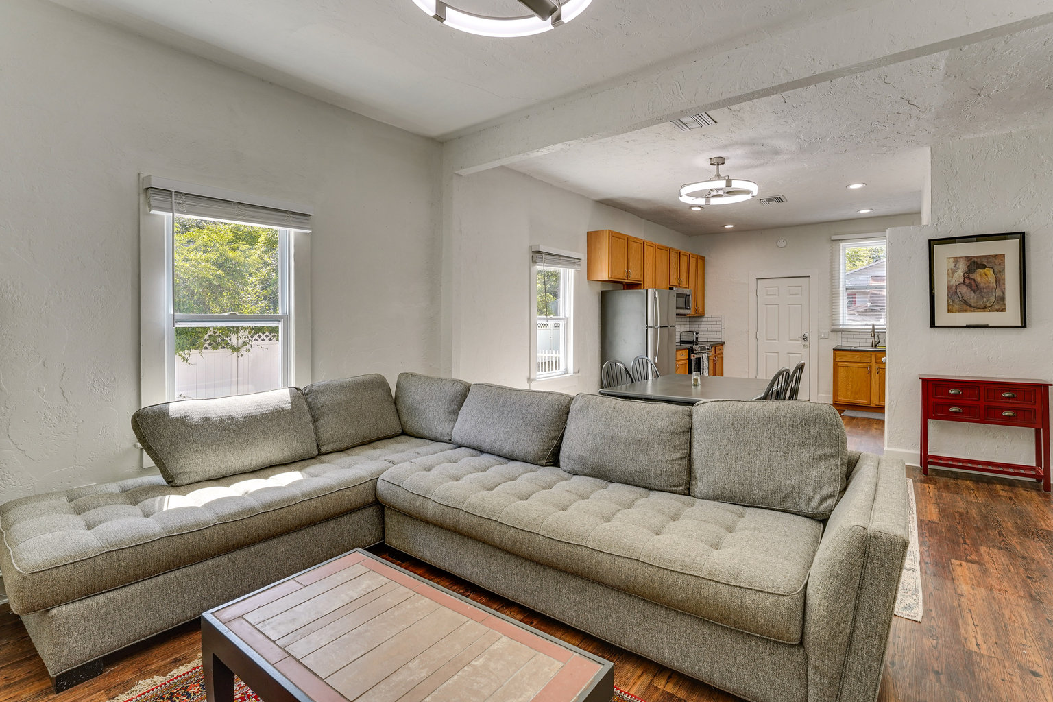 Gainesville Vacation Rental