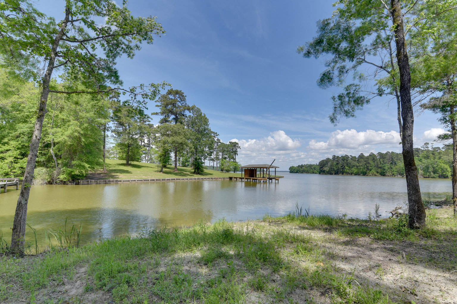 Point Blank Vacation Rental