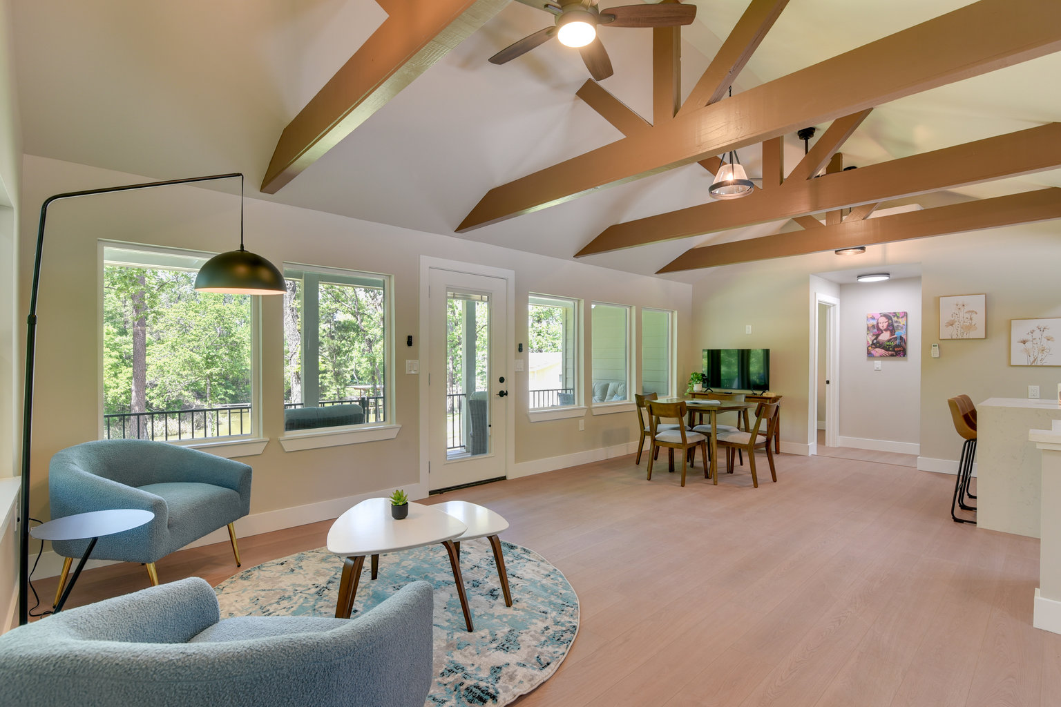 Point Blank Vacation Rental
