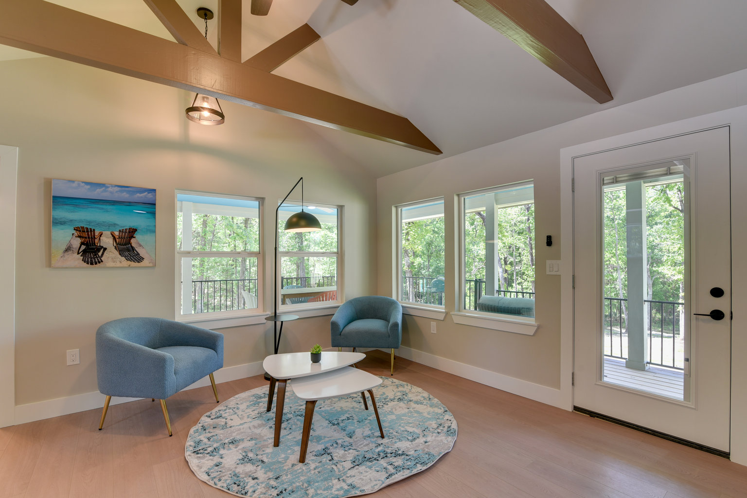 Point Blank Vacation Rental