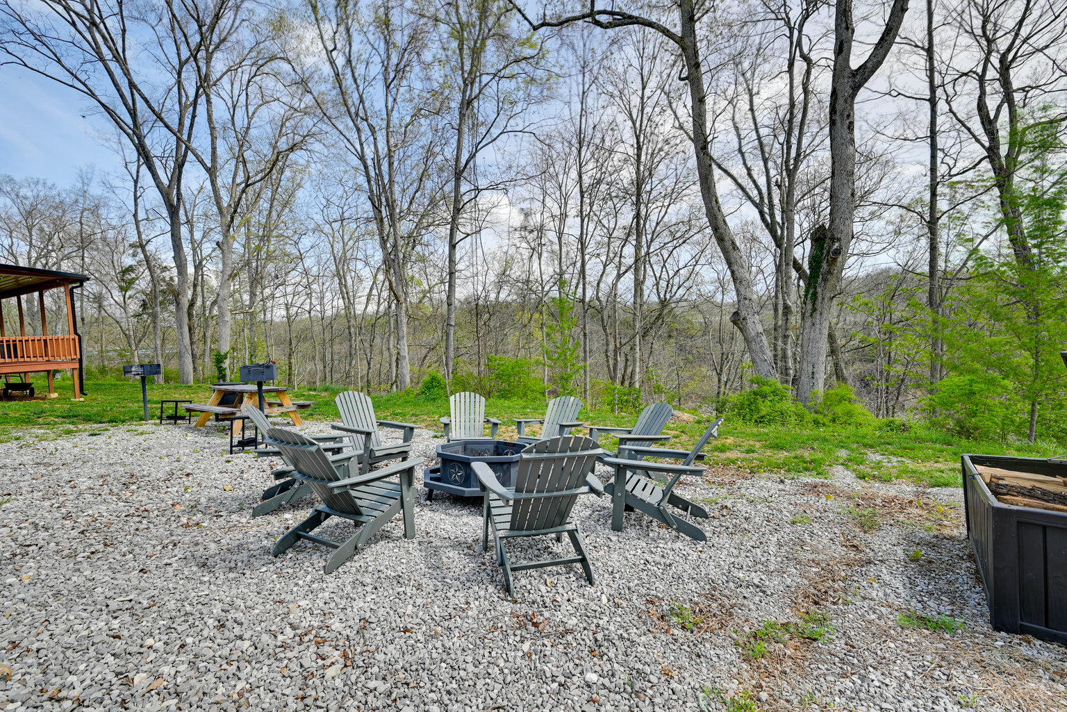 Somerset Vacation Rental