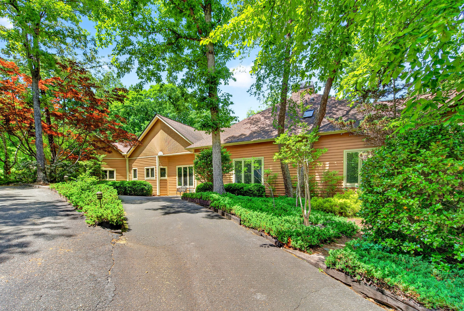 Lake Lure Vacation Rental