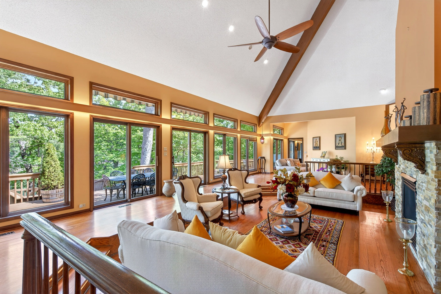 Lake Lure Vacation Rental