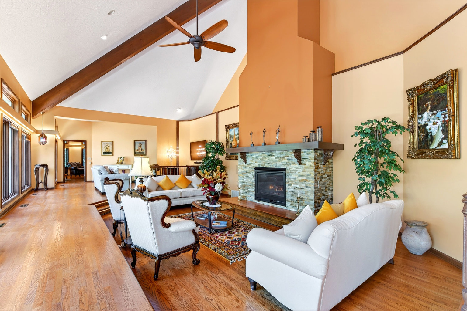 Lake Lure Vacation Rental