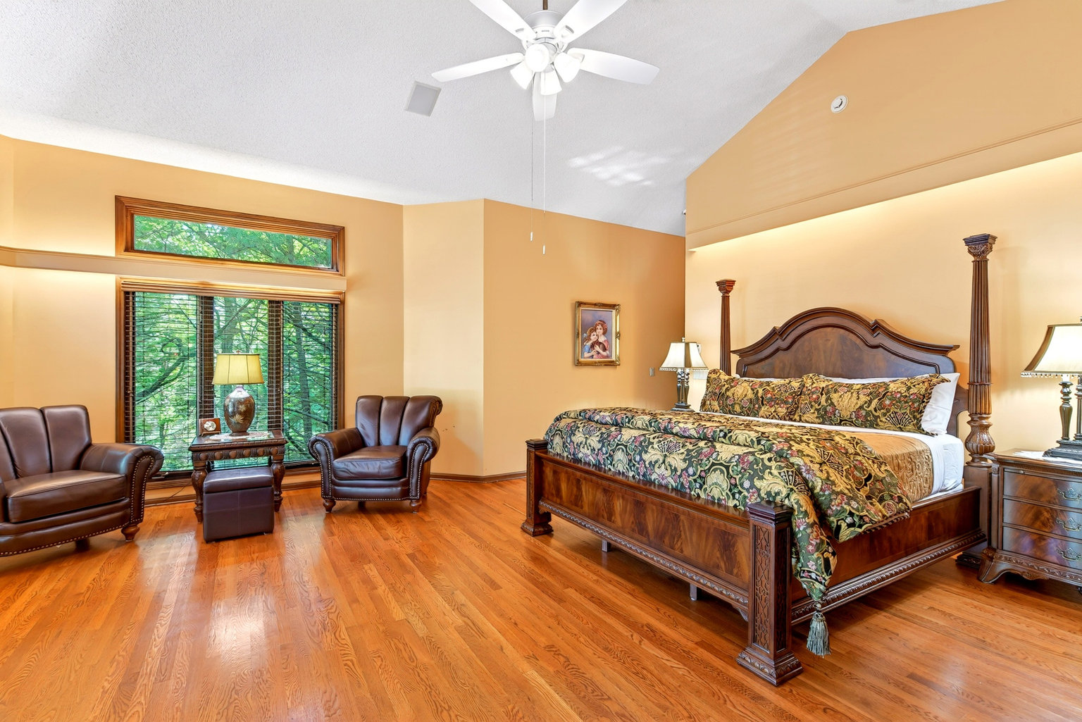 Lake Lure Vacation Rental