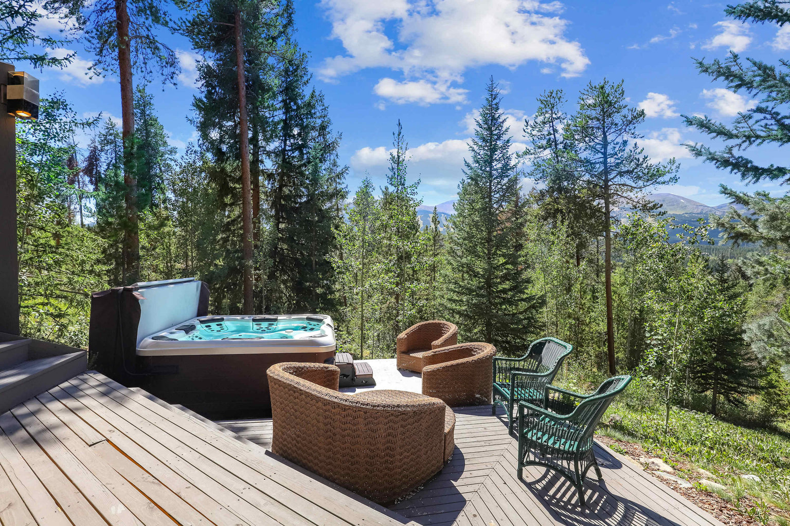 Breckenridge Vacation Rental