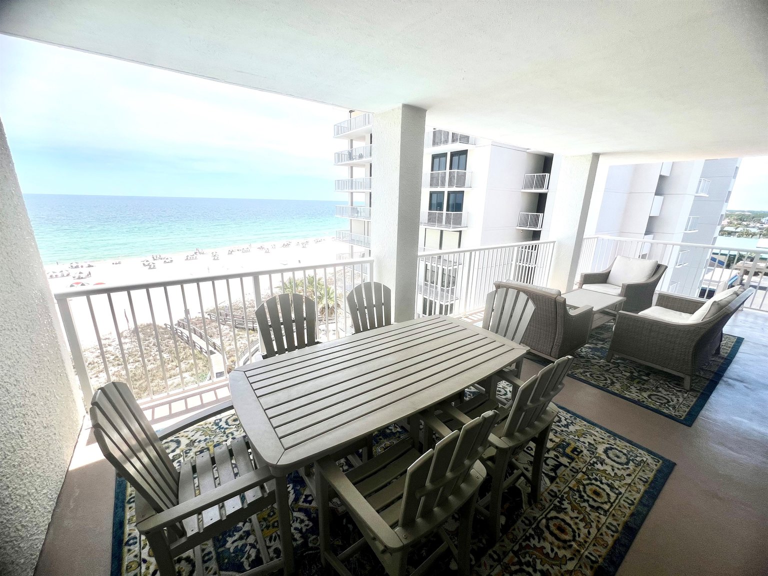 Orange Beach Vacation Rental
