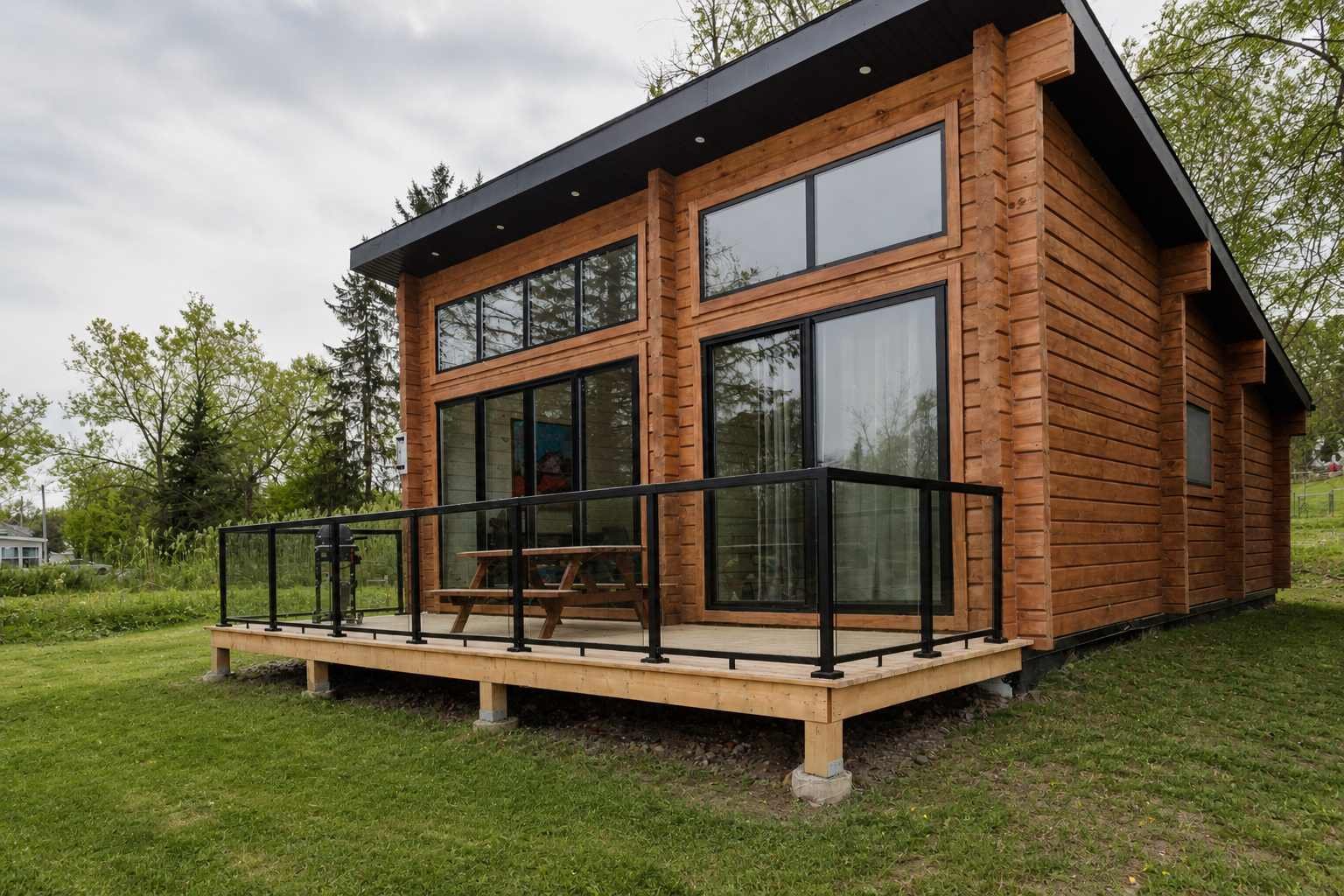 Harwood Vacation Rental