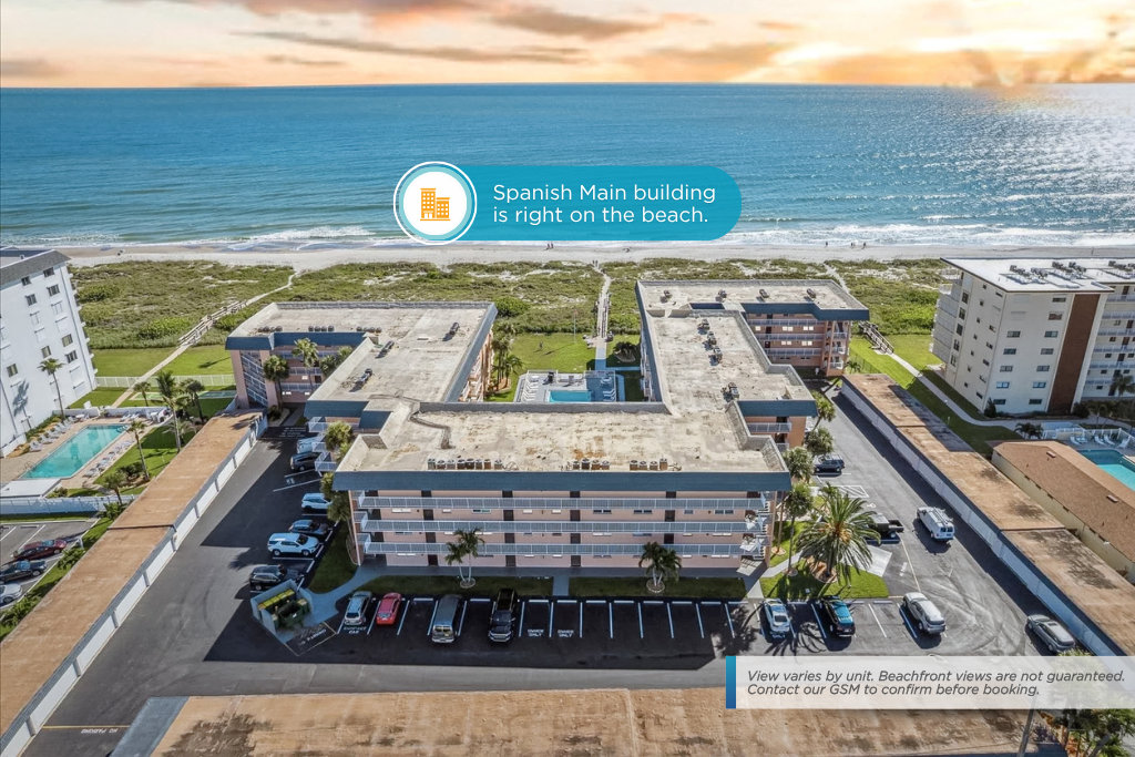 Cocoa Beach Vacation Rental