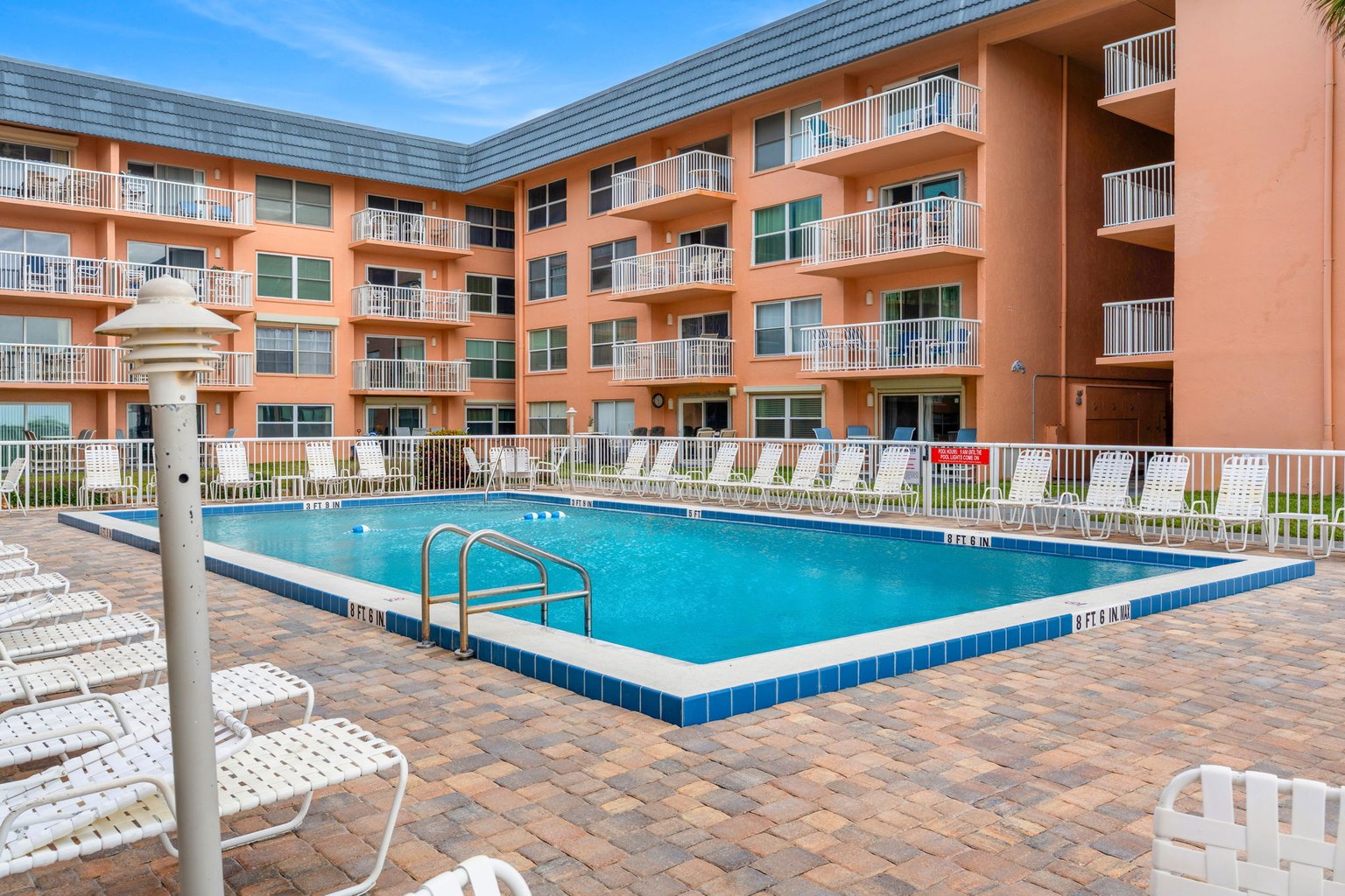 Cocoa Beach Vacation Rental