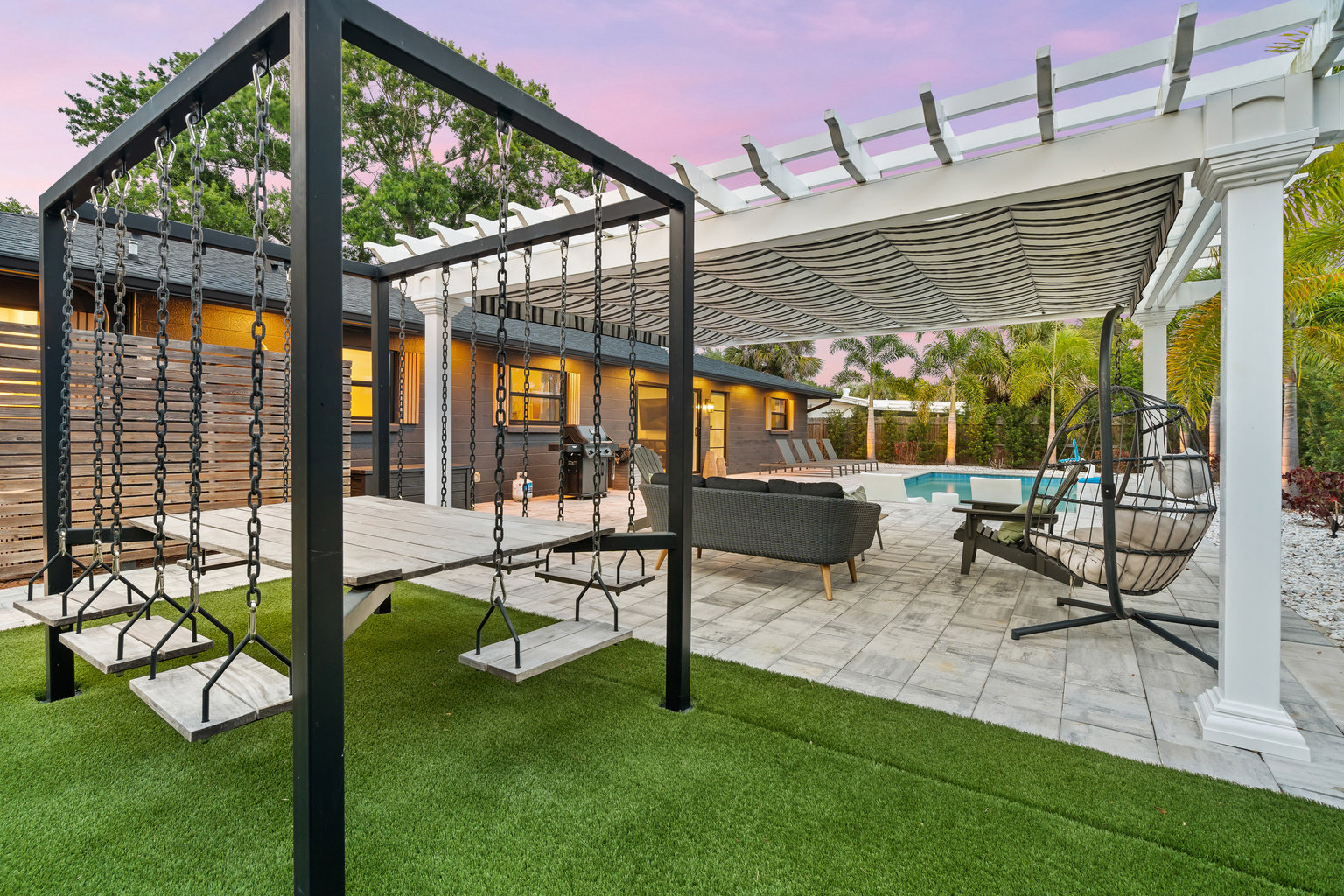 Sarasota Vacation Rental