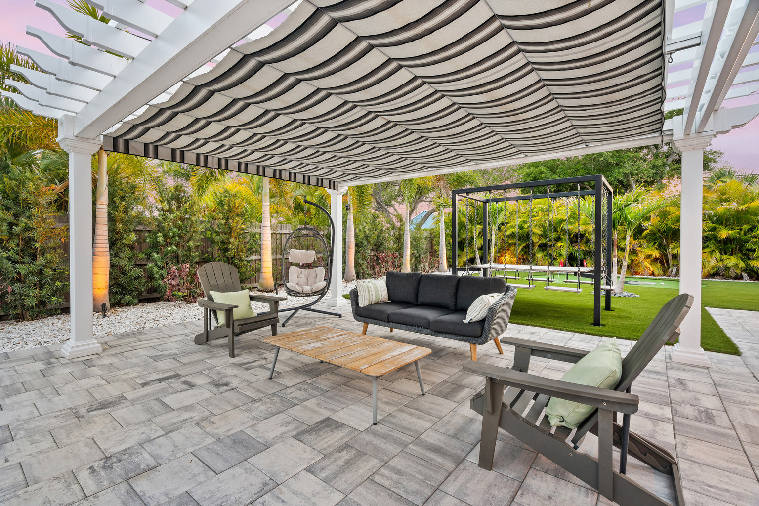 Sarasota Vacation Rental