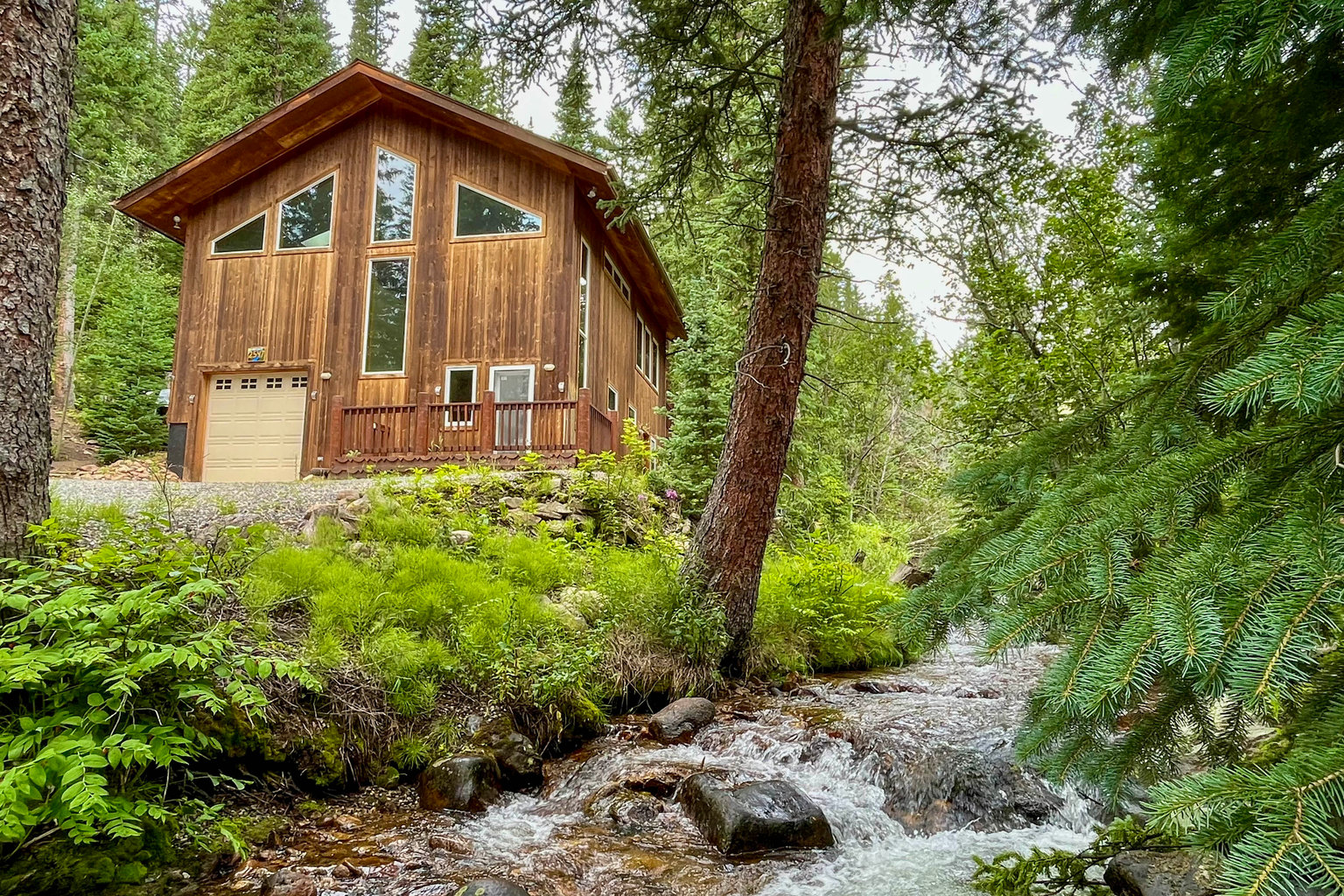 Dumont Vacation Rental