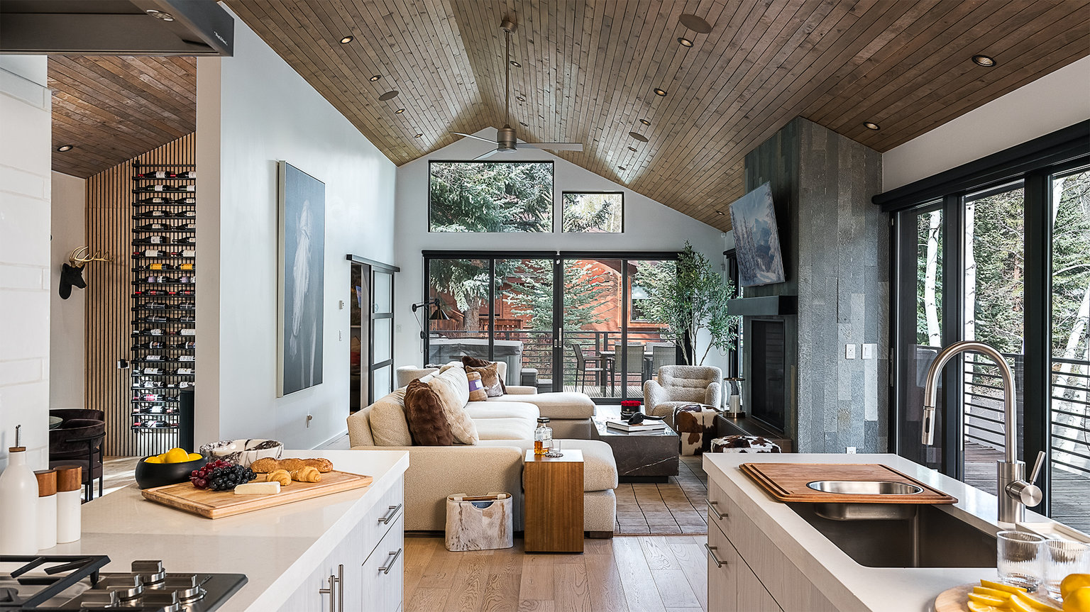 Vail Vacation Rental