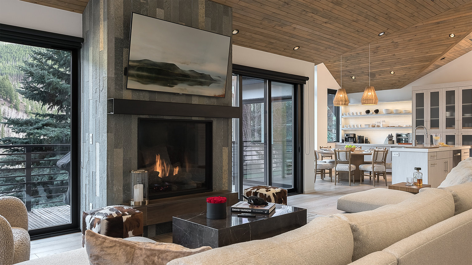 Vail Vacation Rental