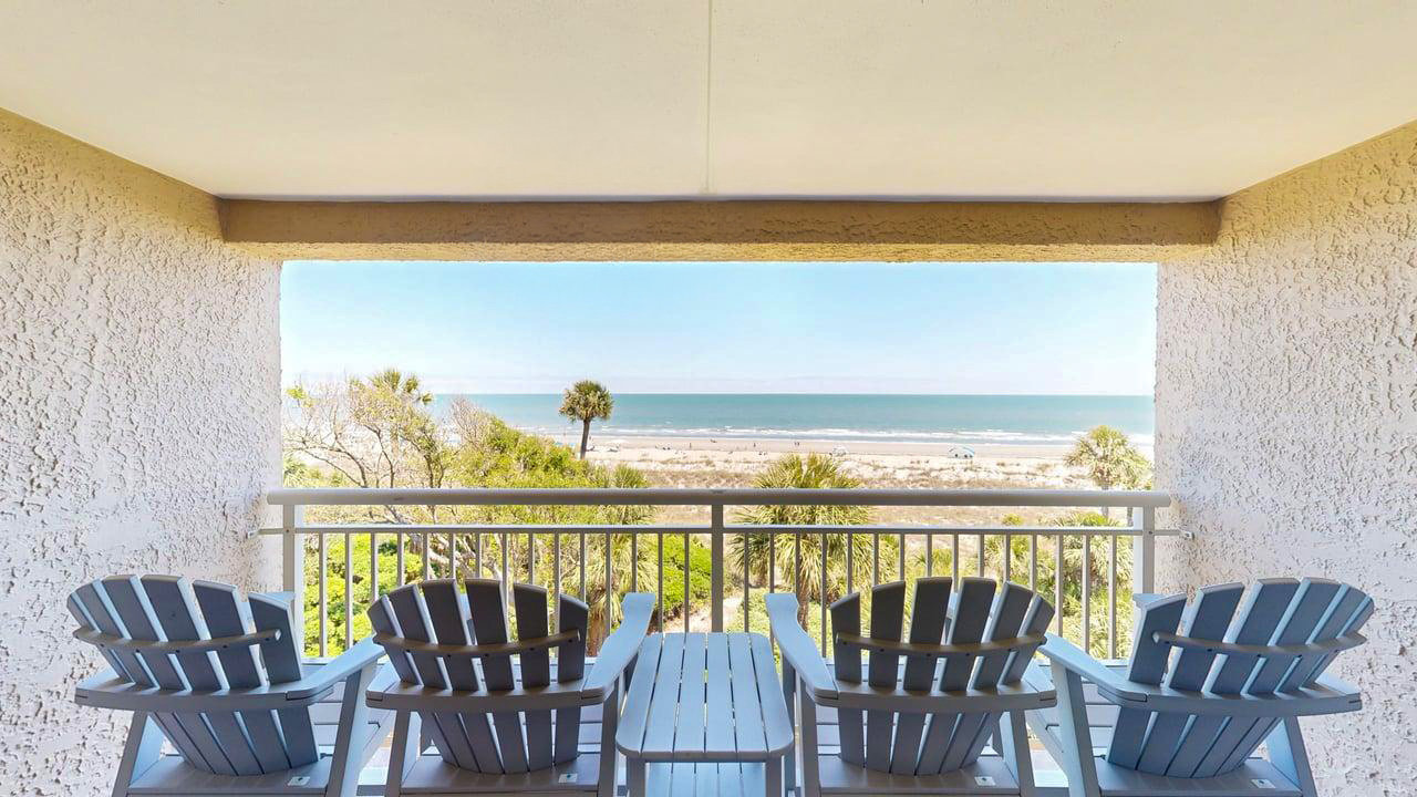 Hilton Head Vacation Rental