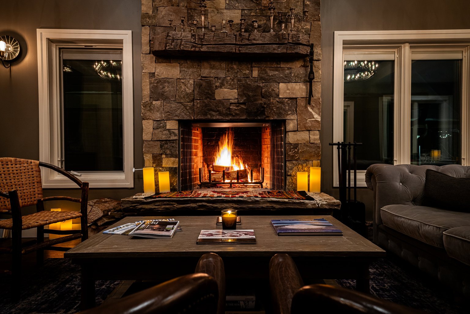 Park City Vacation Rental