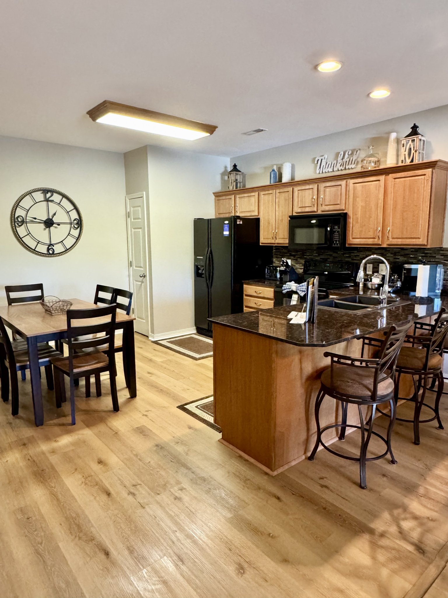 Hollister Vacation Rental